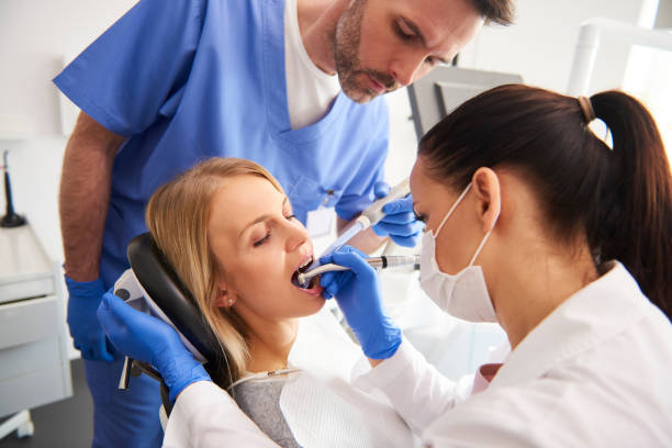 Best Dental Bonding  in USA